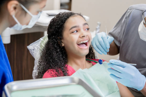 Best Emergency Tooth Extraction in Windsor, IL