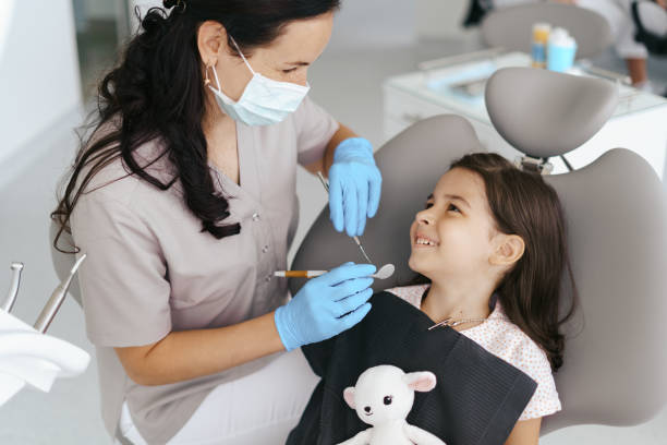Best Pediatric Emergency Dentist in Windsor, IL