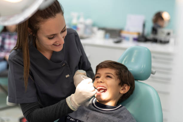 Best Urgent Care for Lost Fillings or Crowns in Windsor, IL