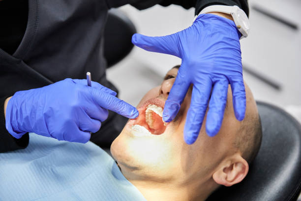 Best Cosmetic Emergency Dentistry in Windsor, IL