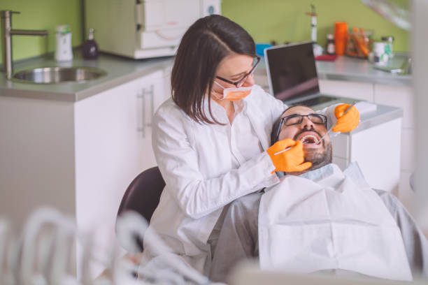 Best Emergency Dental Care for Broken or Chipped Teeth in Windsor, IL